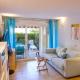 Accommodation with terrace and pool Sainte-Maxime - Fotografie 1