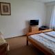 Apartmán U Koníčka, Ústrašice