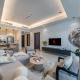 Luxe Haven 1br8min Drive Dubaimall & Burjkhalifa, Dubaï - Photo 6
