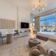 Luxurious Design Boutique Studio Hideaway Jvc, Dubaj - Fotografie 1