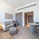 Luxurious Design Boutique Studio Hideaway Jvc, Dubaj - Fotografie 8