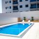 1BHK Retreat with Modern Touches, Dubai - Foto 7