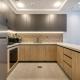 1BHK Retreat with Modern Touches, Dubai - Foto 10