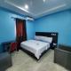 LeMonet B&B Lodge