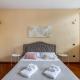 Duomo Milan-Attic with terrace-Netflix and WIFI, Milán - Fotografie 5
