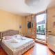 Duomo Milan-Attic with terrace-Netflix and WIFI, Milán - Fotografie 7