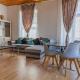 Gare du Midi - 2-room apartment, Brusel - Fotografie 2