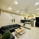 Luxury apartment with Pool Gym amenities By The Urban B&B, Lahore (foto 6)