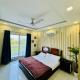 Luxury apartment with Pool Gym amenities By The Urban B&B, Lahore (foto 8)