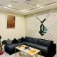 Luxury apartment with Pool Gym amenities By The Urban B&B, Lahore