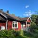 Villa Next to the Forest