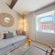 Nestor&Jeeves - BEIGE RIVIERA - Standing suite, Nice - Fotografie 6