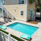 Luxury Home w/ Pool, Game Room, & Golf Cart – Steps to Beach! Destin - Photo 3