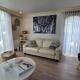Urbane Holiday Home in Garderen with Terrace and Garden, Garderen (fotografie 6)