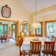 Sturgeon Bay Hideaway with Direct Water Access!, Egg Harbor (photo 8)