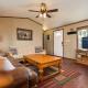 Zig Zag Retreat, Cozy, Pet-Friendly Escape Near Lakes, and Rocky Mountain National Park, Grand Lake (fotografie 6)
