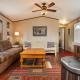 Zig Zag Retreat, Cozy, Pet-Friendly Escape Near Lakes, and Rocky Mountain National Park, Grand Lake (fotografie 7)