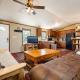 Zig Zag Retreat, Cozy, Pet-Friendly Escape Near Lakes, and Rocky Mountain National Park, Grand Lake (fotografie 10)
