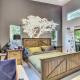 Luxury 3 House Compound with Jacuzzi and Pickleball, Austin (fotografie 3)