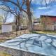 Luxury 3 House Compound with Jacuzzi and Pickleball, Austin (fotografie 4)