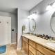 Luxury 3 House Compound with Jacuzzi and Pickleball, Austin (fotografie 6)