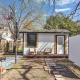 Luxury 3 House Compound with Jacuzzi and Pickleball, Austin (fotografie 8)