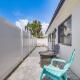 3 Mi to Sand & Surf: Delray Beach Home w/ Patio!