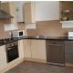Spacious two bedroom flat in Llandudno - Foto 9