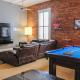 1800 Sq Ft Loft Downtown Near Convention Center Indianapolis - Photo 1