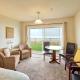 Ground Floor Beachfront Condo Suite - Sleeps 4 - Sauna and Pool Lincoln City - Zdjęcie 2