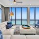 Upscale Luxury PENTHOUSE! Beachfront with AMAZING VIEWS, One-of-a-kind