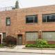 Amazing Modern Chic Mass Ave Townhome with Amenities Indianapolis - Photo 2