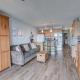 Ground Floor Beachfront Suite - Sleeps 6 - Pool and Sauna Lincoln City - Fotografie 4