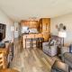 Ground Floor Beachfront Condo Suite - Sleeps 4 - Pool and Sauna, Lincoln City - Fotografie 10