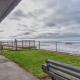Cozy Ground Floor Beachfront Suite - Sleeps 4 - Pool and Sauna, Lincoln City - Fotografie 10