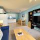 Beachfront Suite - Second Floor - Sleeps 2 - Pool and Sauna Lincoln City - Photo 6