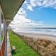 Beachfront Suite - Second Floor - Sleeps 2 - Pool and Sauna Lincoln City - Photo 4