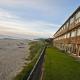 Spacious Beachfront Suite - Sleeps 7 - Second Floor - Pool and Sauna Lincoln City - Zdjęcie 5