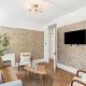 Stylish 1Bed Gem Pimlico Next Big Ben & Buckingham, Londýn - Fotografie 4