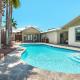 Luxury Home + Guest House ~ Private Beach Access ~Private Pool ~ Pets OK Destin - Foto 9