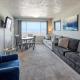 Modern Beachfront Suite - Pool and Sauna - Second Floor - Sleeps 4 Lincoln City - Foto 2