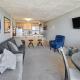 Modern Beachfront Suite - Pool and Sauna - Second Floor - Sleeps 4 Lincoln City - Foto 7