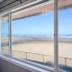 Modern Beachfront Suite - Pool and Sauna - Second Floor - Sleeps 4 Lincoln City - Foto 9