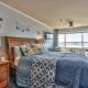 Top Floor Oceanfront Suite - Pool and Sauna - Sleeps 4 Lincoln City - Foto 1