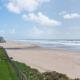 Top Floor Oceanfront Suite - Pool and Sauna - Sleeps 4 Lincoln City - Foto 7