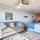 Top Floor Oceanfront Suite - Pool and Sauna - Sleeps 4 Lincoln City - Foto 9