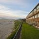 Gorgeous Oceanfront Suite - Top Floor - Pool and Sauna - Sleeps 4 Lincoln City - Foto 7