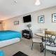 Gorgeous Oceanfront Suite - Top Floor - Pool and Sauna - Sleeps 4 Lincoln City - Foto 9
