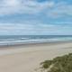 Beachfront Suite - Pool and Sauna - Top Floor - Sleeps 4 Lincoln City - Foto 4