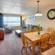 Top Floor Beachfront Suite - Pool and Sauna - Sleeps 4 Lincoln City - Foto 1